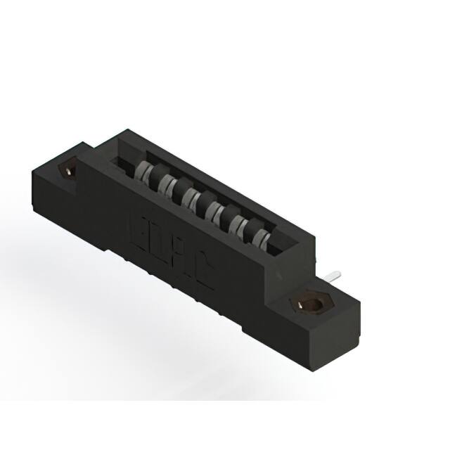 857-006-457-107 EDAC Inc.  Edgeboard Connectors